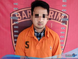 Pilu! Anak Kandung Gasak Uang Ibunya Rp 137 Juta di Toko Keluarga